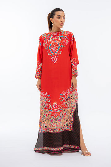 Sania Maskatiya | Eid Collection | Aden - Khanumjan Pakistani Clothes and Designer Dresses in UK, USA