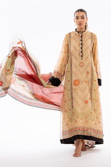 Sania Maskatiya | Eid Collection | Kay - Khanumjan Pakistani Clothes and Designer Dresses in UK, USA