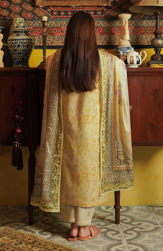 Seran | Afsanah Lawn 24 | Nooru - Khanumjan  Pakistani Clothes and Designer Dresses in UK, USA