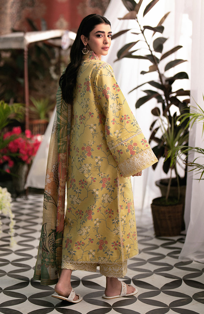 Seran | Afsanah Lawn 24 | Nehan - Khanumjan  Pakistani Clothes and Designer Dresses in UK, USA