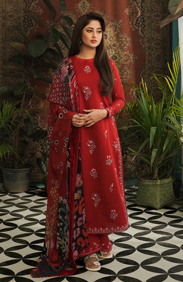 Seran | Afsanah Lawn 24 | Shadab - Khanumjan Pakistani Clothes and Designer Dresses in UK, USA