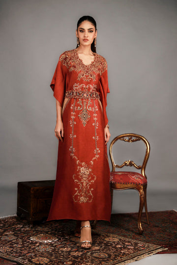 Shamaeel Ansari | Renaissance Empire | TRE-04