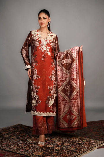 Shamaeel Ansari | Renaissance Empire | TRE-07