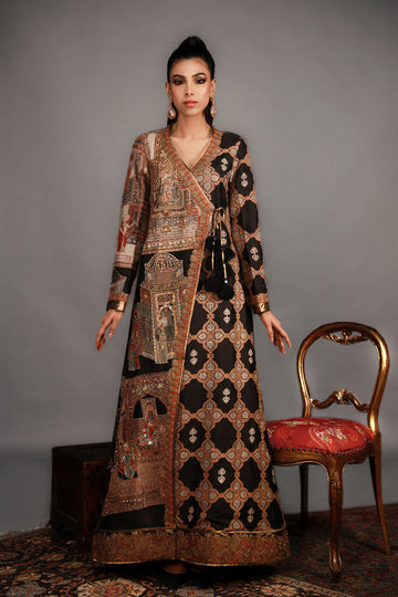 Shamaeel Ansari | Renaissance Empire | TRE-14