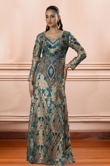 Shamaeel Ansari | Renaissance Empire | TRE-15