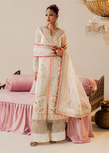 Shurooq | Zara Edit 24 | Nayna
