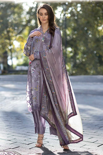 Sobia Nazir | Satin 24 | ST24-08