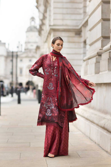 Sobia Nazir | Satin 24 | ST24-05