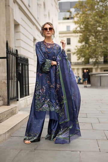 Sobia Nazir | Satin 24 | ST24-04