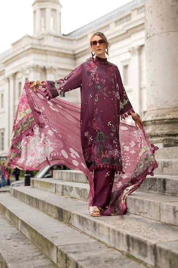 Sobia Nazir | Satin 24 | ST24-10