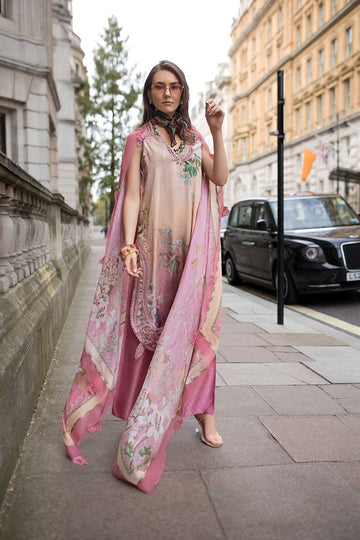 Sobia Nazir | Satin 24 | ST24-07