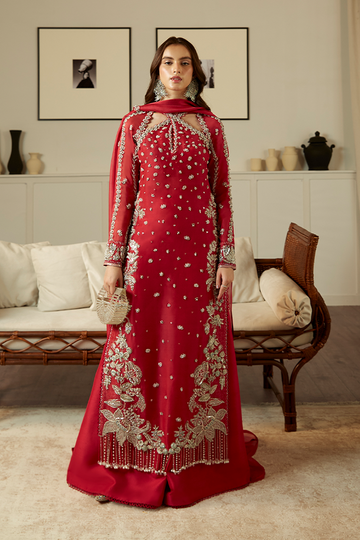 SUFFUSE | LUXURY PRET | NAIRA - Khanumjan Pakistani Clothes and Designer Dresses in UK, USA