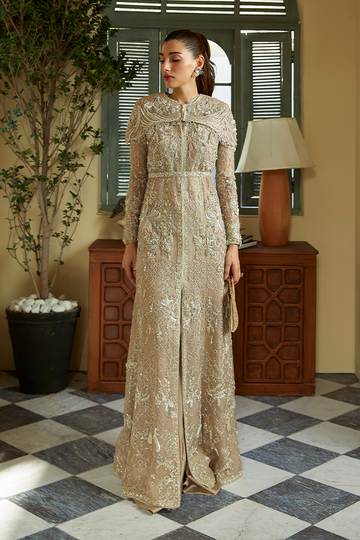 SUFFUSE | LUXURY PRET | ERIS - Khanumjan Pakistani Clothes and Designer Dresses in UK, USA