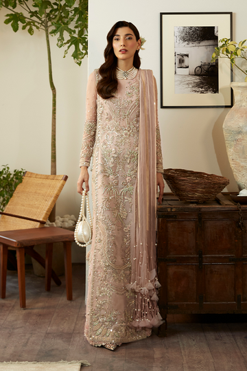 SUFFUSE | LUXURY PRET | ISLA - Khanumjan Pakistani Clothes and Designer Dresses in UK, USA