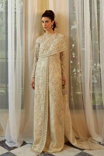 SUFFUSE | LUXURY PRET | ROSA - Khanumjan Pakistani Clothes and Designer Dresses in UK, USA