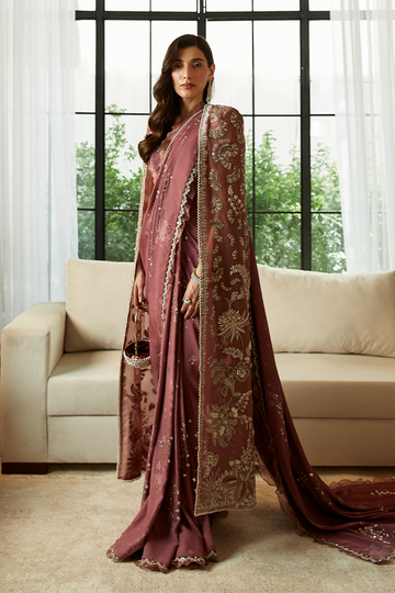 SUFFUSE | LUXURY PRET | ANA - Khanumjan Pakistani Clothes and Designer Dresses in UK, USA
