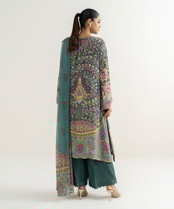 Sapphire | Ready to Wear Fall Winter 25 | T03PSLW25V32_999