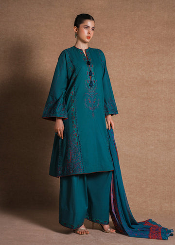 Laj | Festive Eid 25 | LE02-04-25
