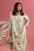 Alizeh | Sheen Lawn Prints 24 | Tesoro - Khanumjan  Pakistani Clothes and Designer Dresses in UK, USA