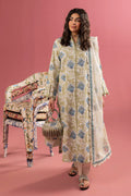 Alizeh | Sheen Lawn Prints 24 | Tesoro - Khanumjan  Pakistani Clothes and Designer Dresses in UK, USA