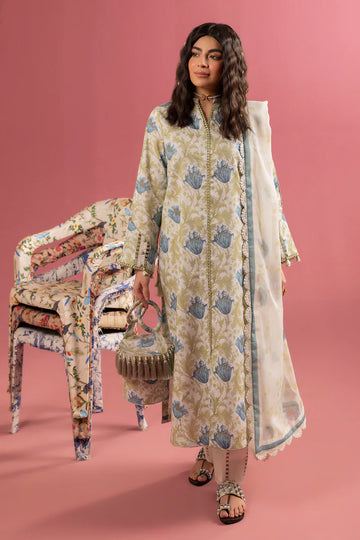 Alizeh | Sheen Lawn Prints 24 | Tesoro - Khanumjan  Pakistani Clothes and Designer Dresses in UK, USA