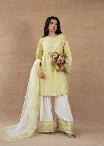 Laj | Festive Eid 25 | LE02-08-25