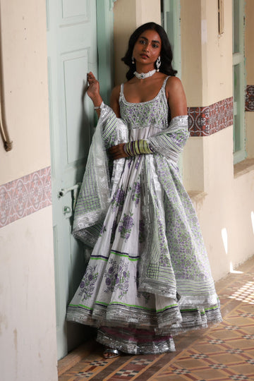 The Pink Tree Company | Spring ballet | VIOLET - Khanumjan  Pakistani Clothes and Designer Dresses in UK, USA