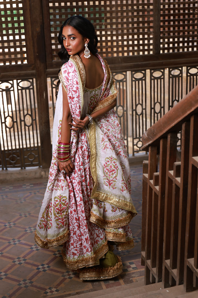 The Pink Tree Company | Spring ballet | TULIP - Khanumjan  Pakistani Clothes and Designer Dresses in UK, USA