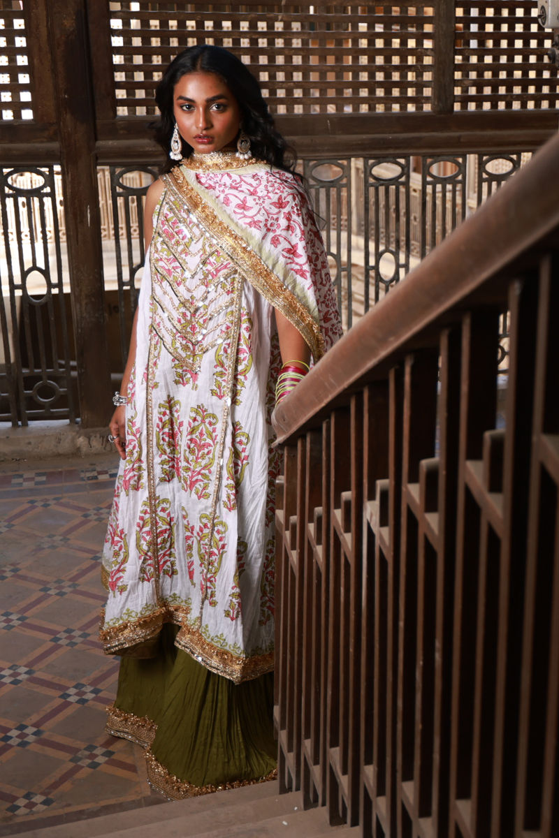 The Pink Tree Company | Spring ballet | TULIP - Khanumjan  Pakistani Clothes and Designer Dresses in UK, USA