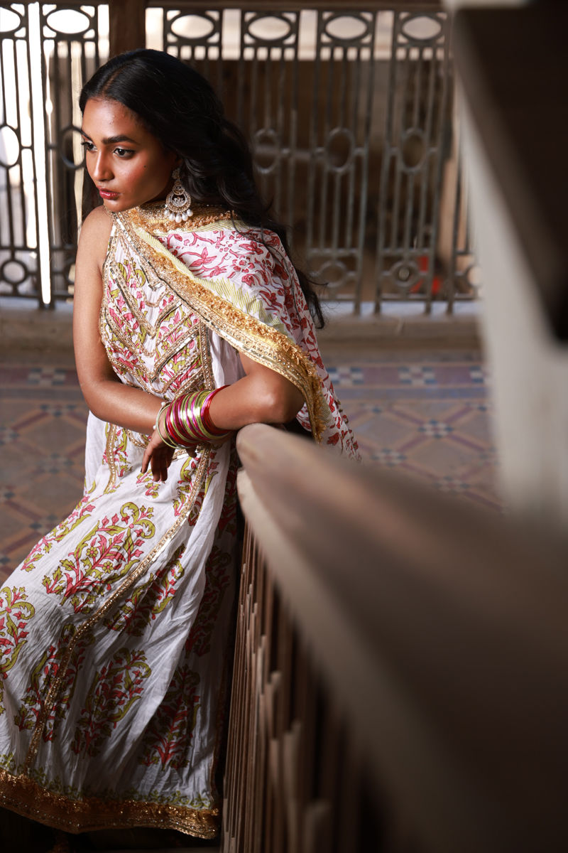 The Pink Tree Company | Spring ballet | TULIP - Khanumjan  Pakistani Clothes and Designer Dresses in UK, USA