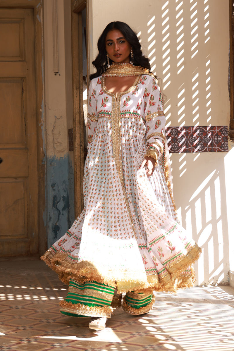 The Pink Tree Company | Spring ballet | PRIMROSE - Khanumjan  Pakistani Clothes and Designer Dresses in UK, USA