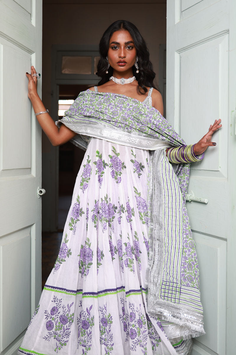 The Pink Tree Company | Spring ballet | VIOLET - Khanumjan  Pakistani Clothes and Designer Dresses in UK, USA