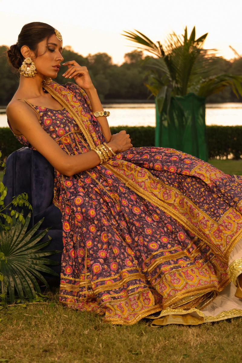 The Pink Tree Company | Wedding Wear | PLUM PASSION - Khanumjan  Pakistani Clothes and Designer Dresses in UK, USA