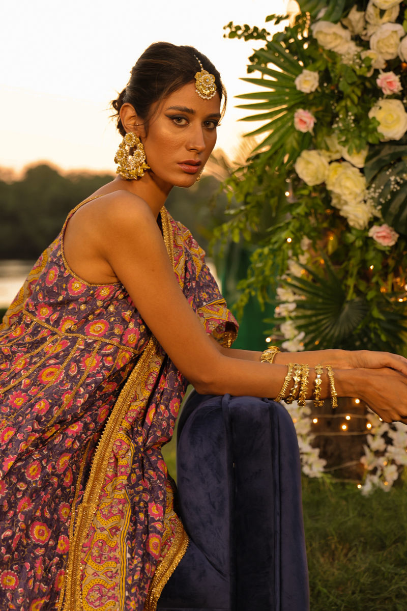 The Pink Tree Company | Wedding Wear | PLUM PASSION - Khanumjan  Pakistani Clothes and Designer Dresses in UK, USA