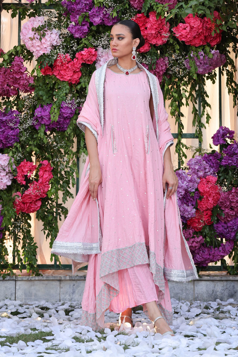The Pink Tree Company | Wedding Wear | PINK NOVEAU - Khanumjan  Pakistani Clothes and Designer Dresses in UK, USA