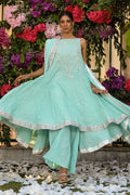 The Pink Tree Company | Wedding Wear | AZURE ALLURE - Khanumjan  Pakistani Clothes and Designer Dresses in UK, USA