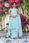 The Pink Tree Company | Wedding Wear | AZURE ALLURE - Khanumjan  Pakistani Clothes and Designer Dresses in UK, USA