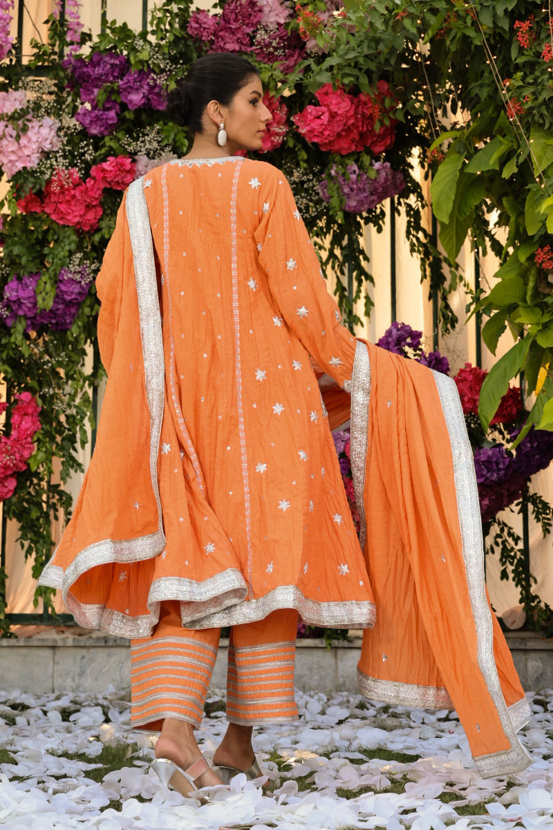 The Pink Tree Company | Wedding Wear | MORANGE - Khanumjan  Pakistani Clothes and Designer Dresses in UK, USA