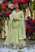 The Pink Tree Company | Wedding Wear | LEAFY BLUSH - Khanumjan  Pakistani Clothes and Designer Dresses in UK, USA