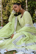 The Pink Tree Company | Wedding Wear | LEAFY BLUSH - Khanumjan  Pakistani Clothes and Designer Dresses in UK, USA