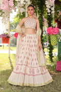 The Pink Tree Company | Wedding Wear | DOVE - Khanumjan  Pakistani Clothes and Designer Dresses in UK, USA