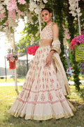 The Pink Tree Company | Wedding Wear | DOVE - Khanumjan  Pakistani Clothes and Designer Dresses in UK, USA