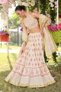 The Pink Tree Company | Wedding Wear | DOVE - Khanumjan  Pakistani Clothes and Designer Dresses in UK, USA