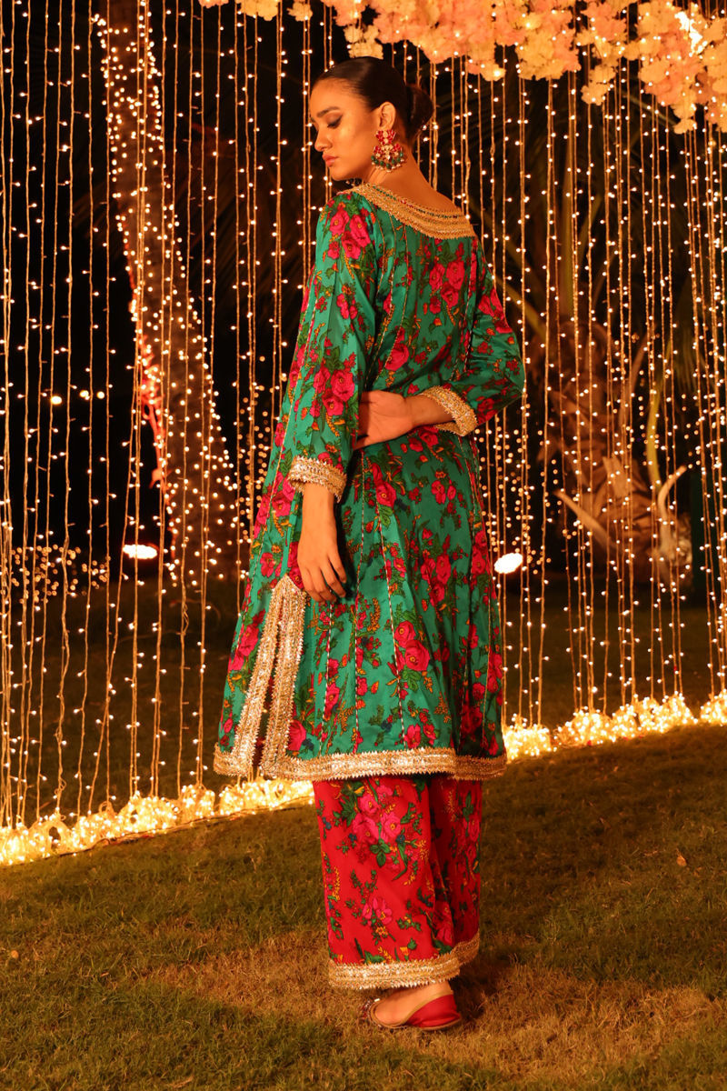 The Pink Tree Company | Wedding Wear | LADY DANGER - Khanumjan  Pakistani Clothes and Designer Dresses in UK, USA