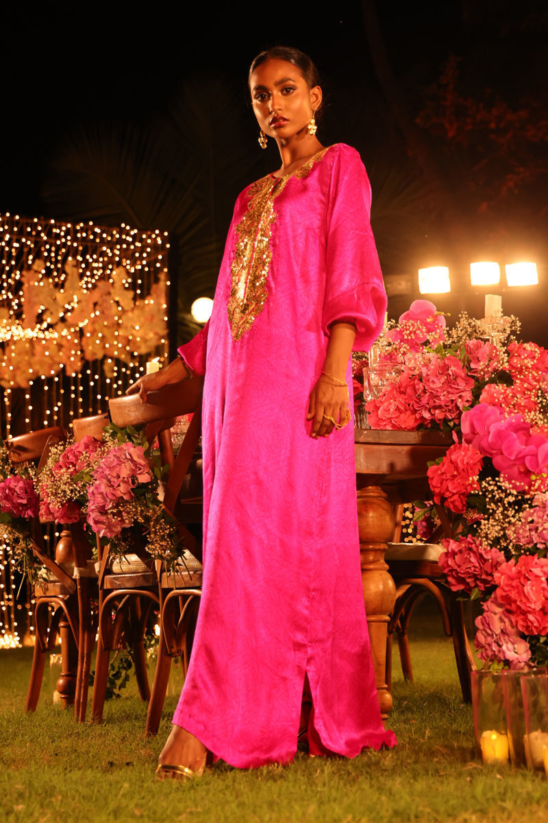 The Pink Tree Company | Wedding Wear | PINK RUBY - Khanumjan  Pakistani Clothes and Designer Dresses in UK, USA