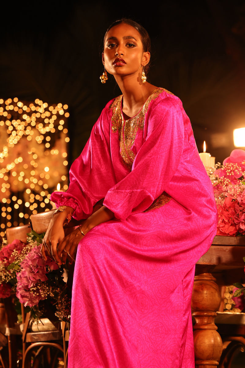 The Pink Tree Company | Wedding Wear | PINK RUBY - Khanumjan  Pakistani Clothes and Designer Dresses in UK, USA