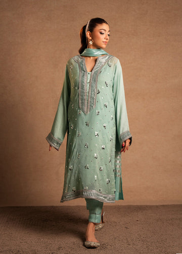 Laj | Festive Eid 25 | PRT-1309