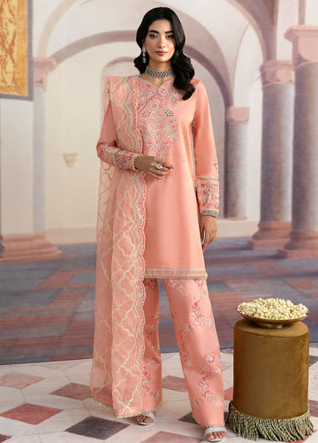 Sahane | There She Glows | TSG-06 Petal - There She Glows