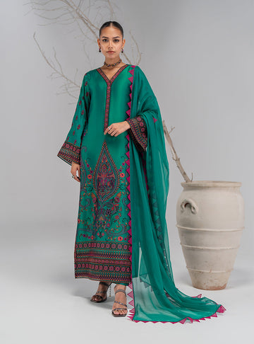 Zainab Chottani | Luxe Pret 25 | Zelina