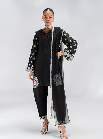 Zainab Chottani | Luxe Pret 25 | Ciar